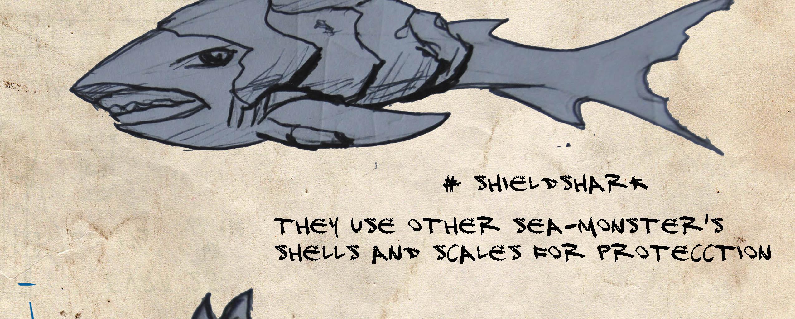 Monster girls on tour - Episode 215, Page 1: Page 215